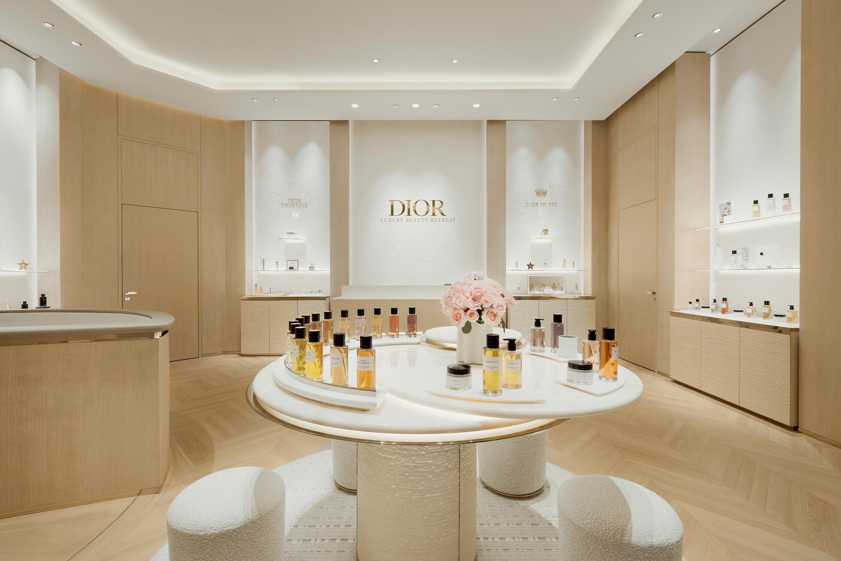 DIOR SPA DOHA Labvert 02