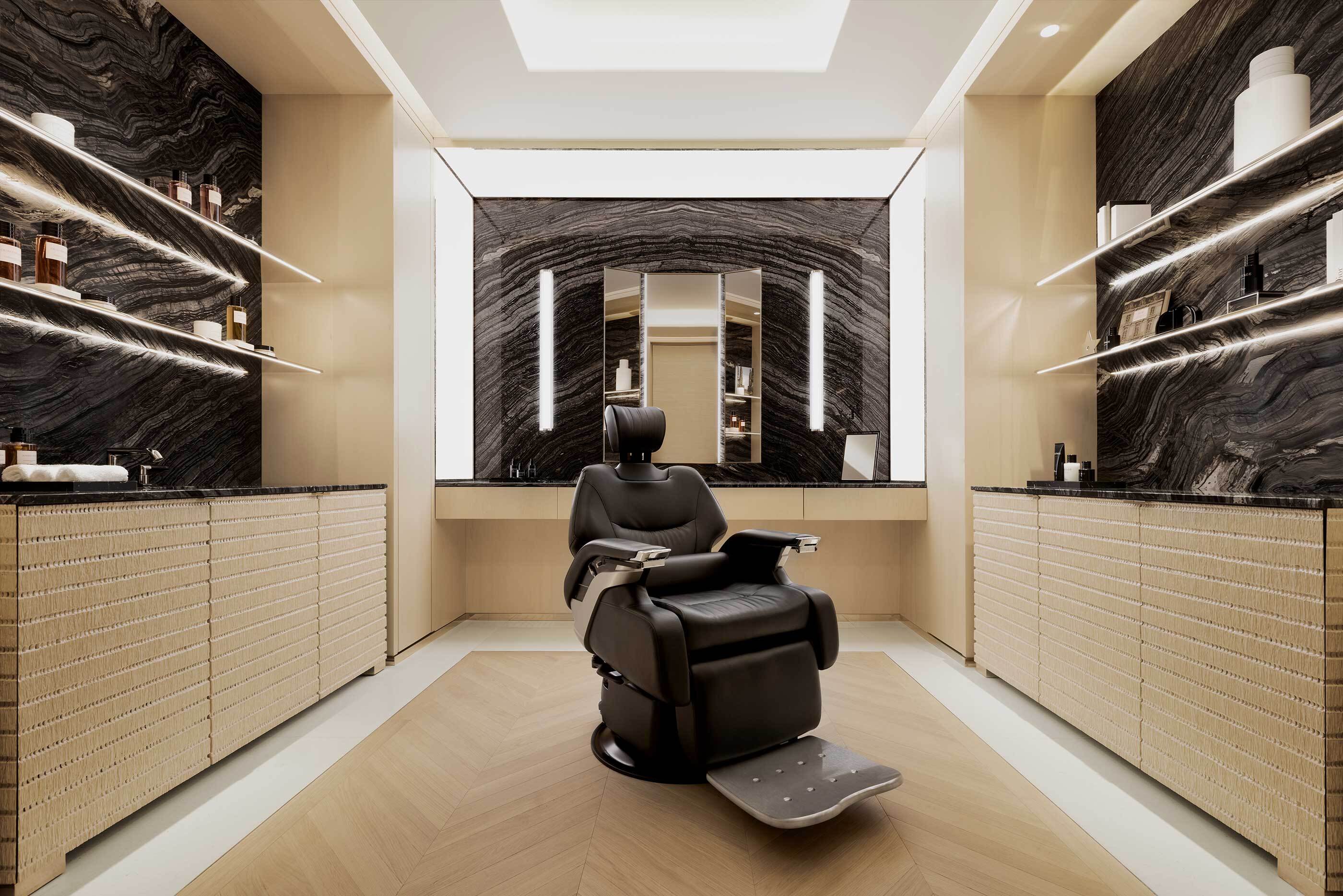 DIOR SPA DOHA Labvert 04